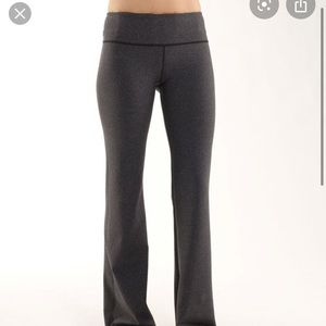 Lululemon pants